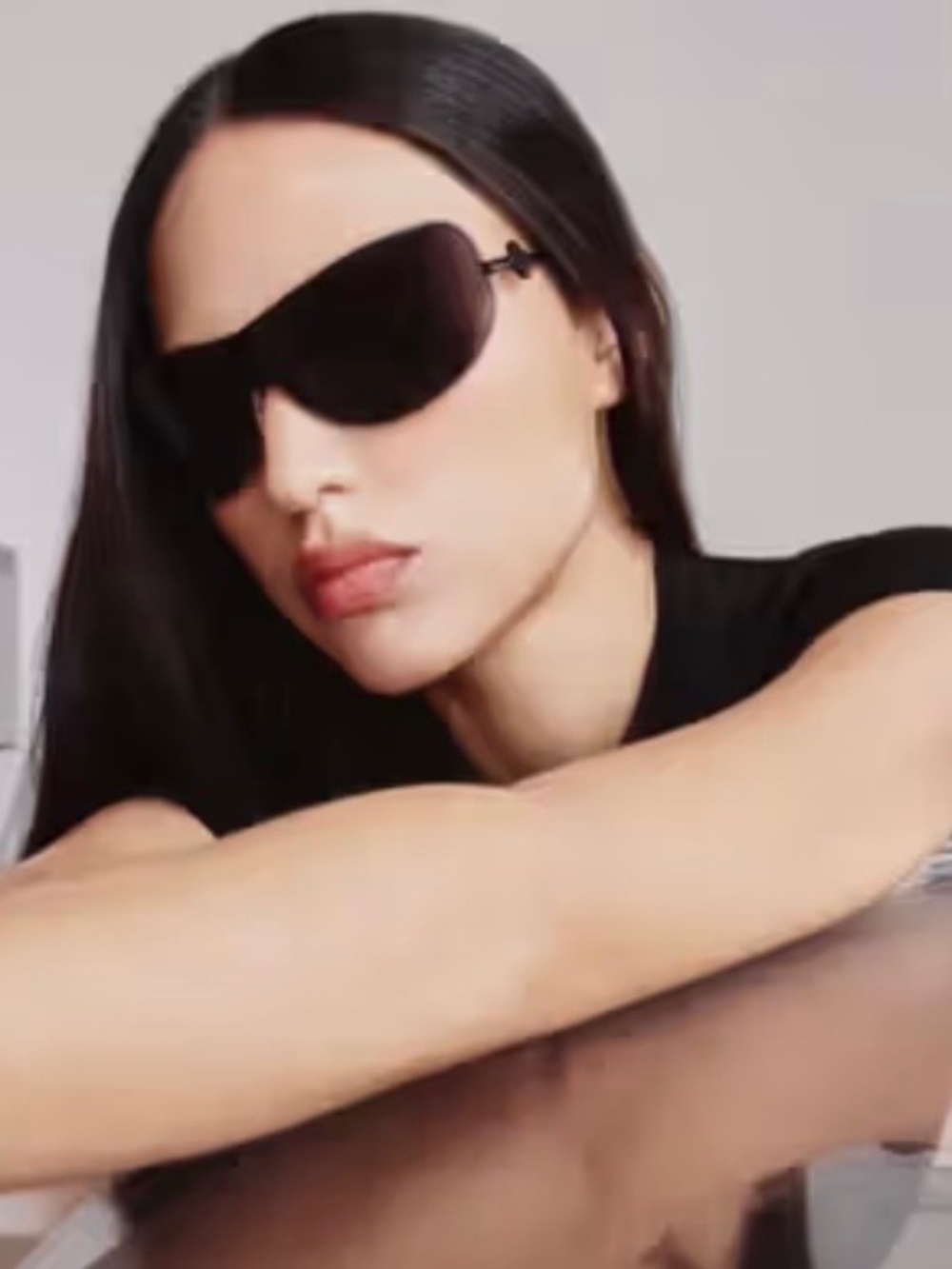 Quay x Danielle Guizio sunglasses